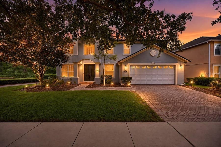 Property photo for 202 VICTORIA TRAILS BOULEVARD, DeLand, FL