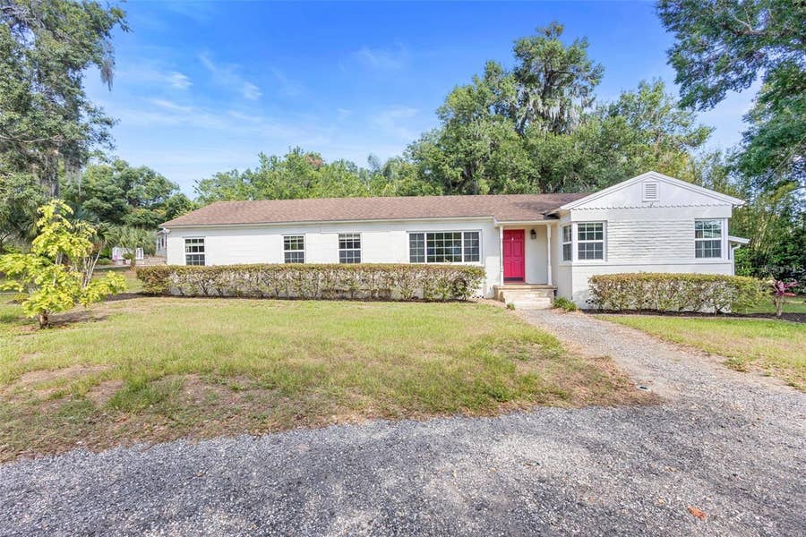 Property photo for 611 N GARFIELD AVENUE, DeLand, FL