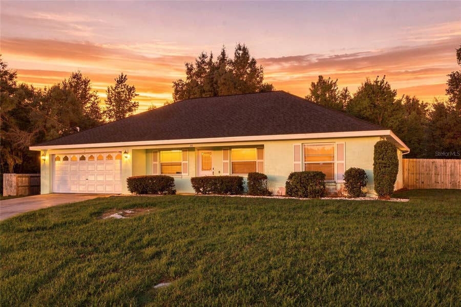 Property photo for 20 PECAN COURSE WAY, Ocala, FL