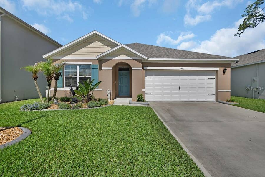 Property photo for 531 EMILY GLEN STREET, DeLand, FL