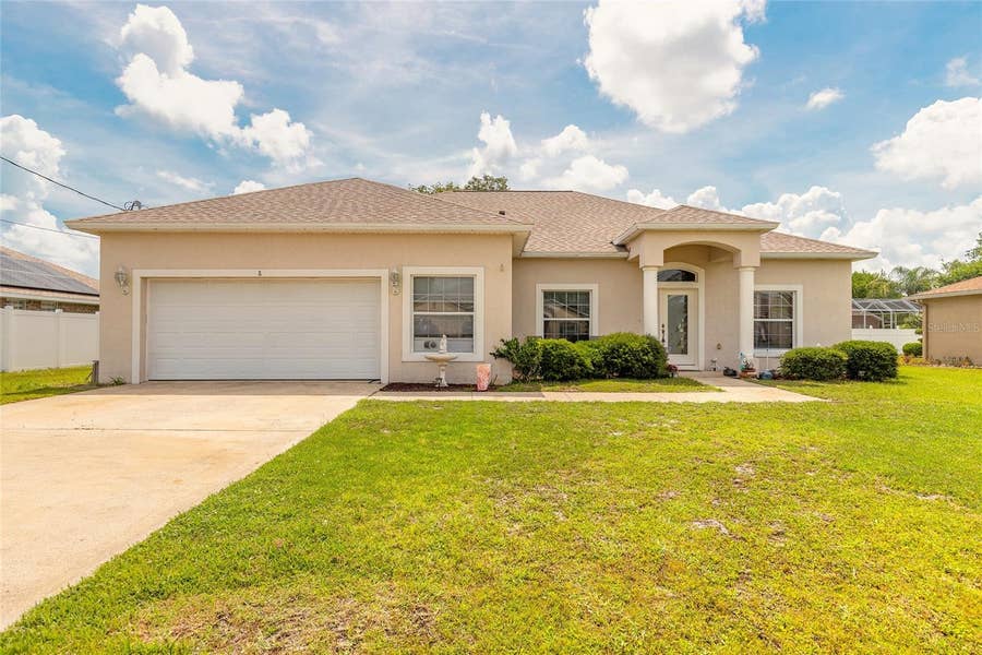Property photo for 8 LAMOYNE LANE, Palm Coast, FL