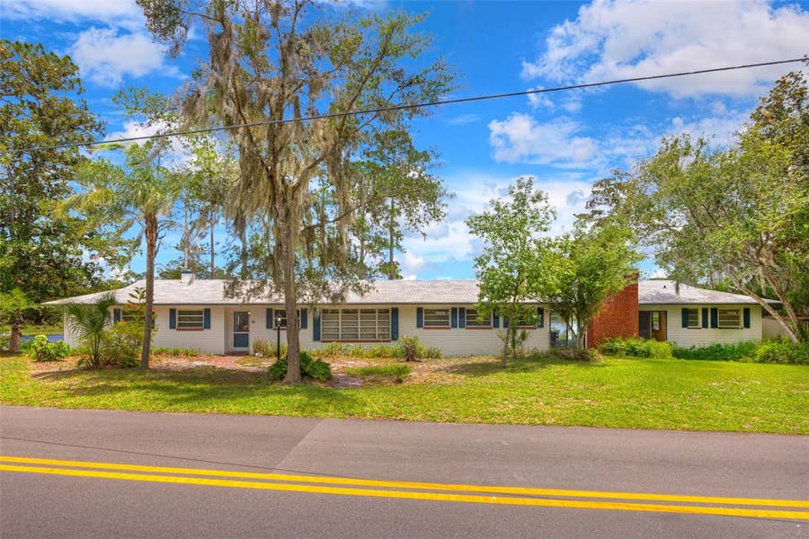 Property photo for 33 WILLOW LANE, Deland, FL