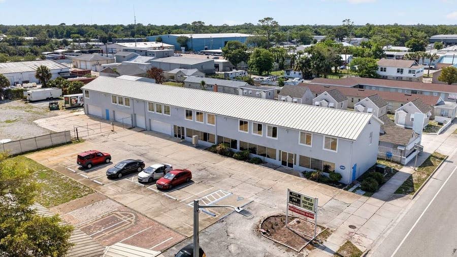 Property photo for 468 RIDGEWOOD AVENUE, Daytona Beach, FL