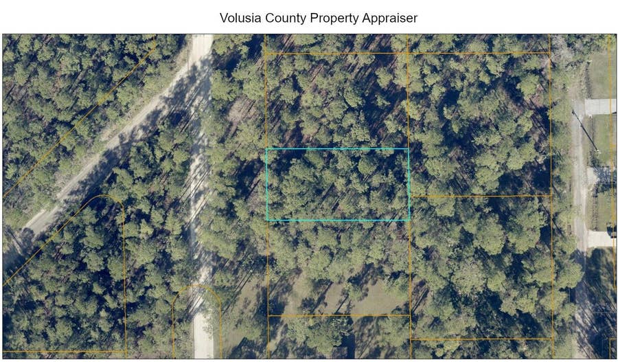 Property photo for 2405 CENTRAL PARKWAY, Deland, FL