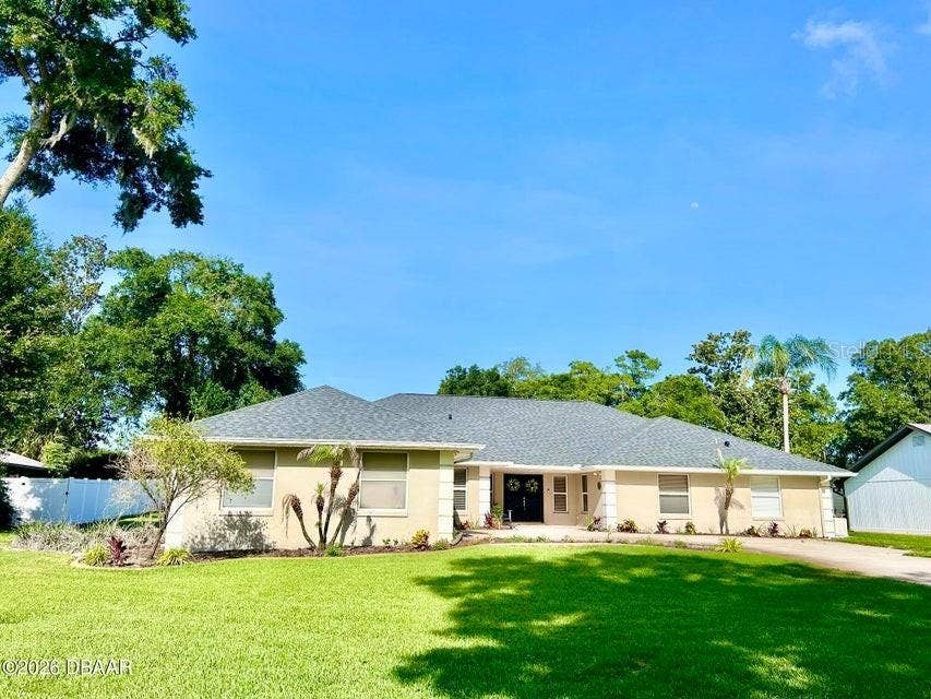 Property photo for 123 RIO PINAR DRIVE, Ormond Beach, FL