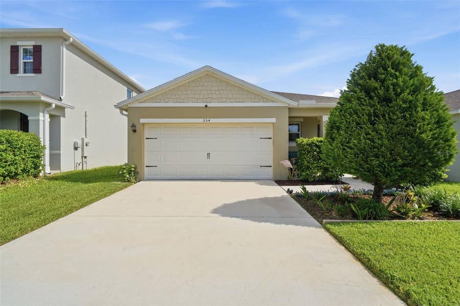 Property photo for 354 CAMILLA ROAD, DeLand, FL