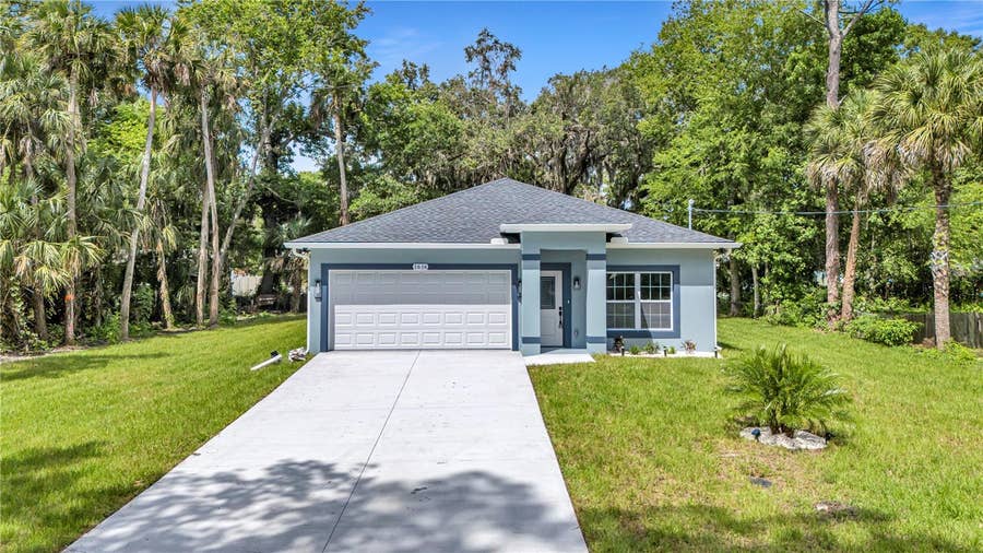 Property photo for 1616 SELMA AVENUE, Daytona Beach, FL
