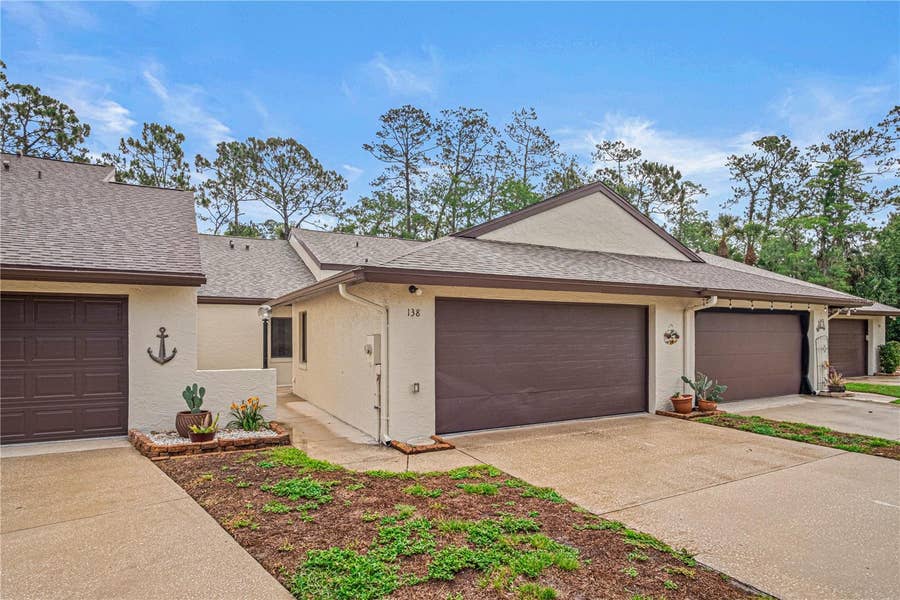 Property photo for 138 FOX FIRE CIRCLE, Daytona Beach, FL