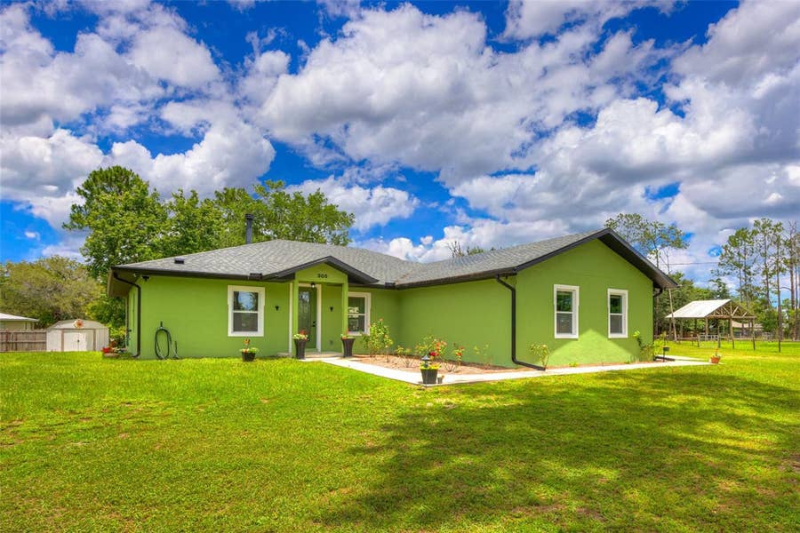 Property photo for 305 PADRICK AVENUE, DeLand, FL