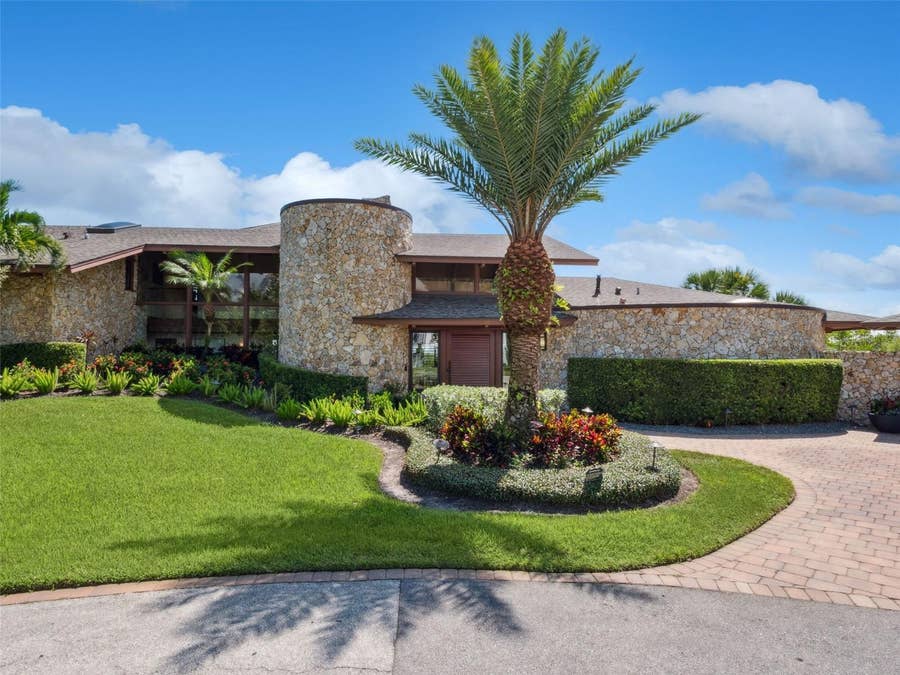 Property photo for 107 DONLON DRIVE, New Smyrna Beach, FL