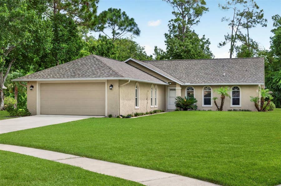 Property photo for 3778 LONG GROVE LANE, Port Orange, FL