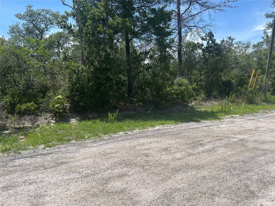 Property photo for WALDOR AVENUE, Orange City, FL