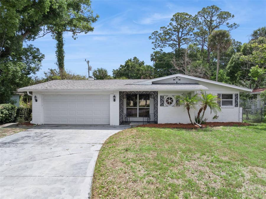 Property photo for 1507 MARGINA AVENUE, Daytona Beach, FL