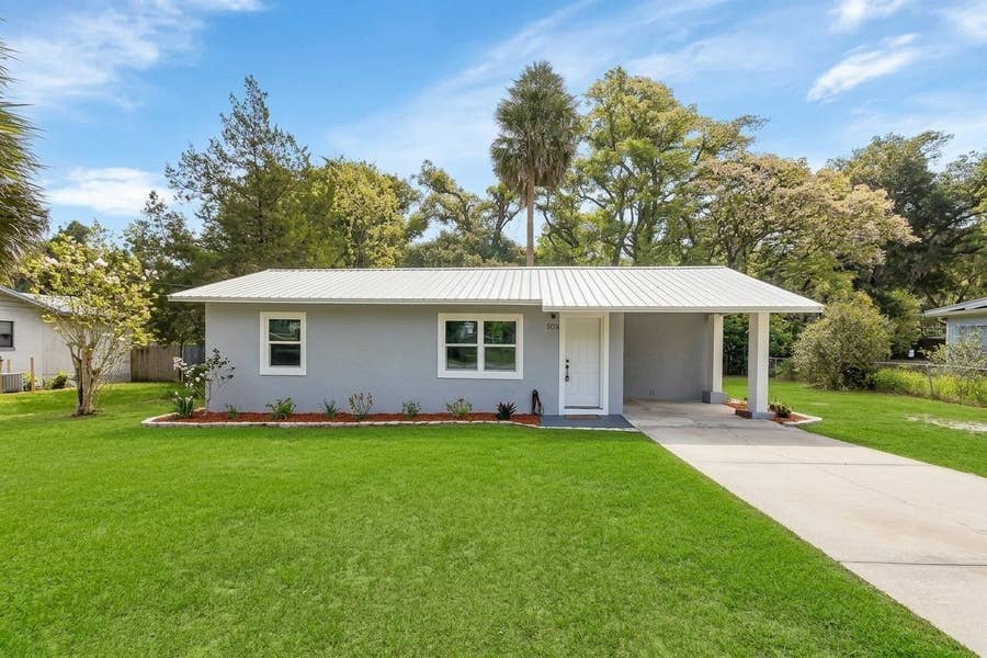 Property photo for 503 FAIRFIELD AVENUE, DeLand, FL