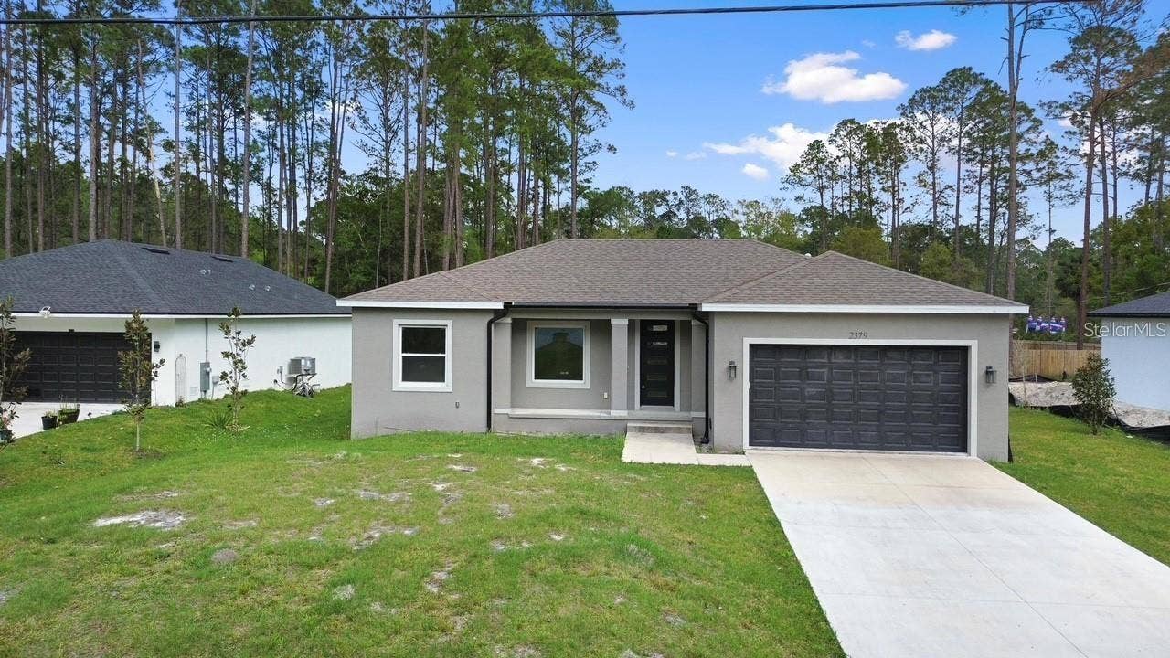2379 8TH AVENUE, Deland, FL 32724 2379 8TH AVENUE, Deland, FL 32724