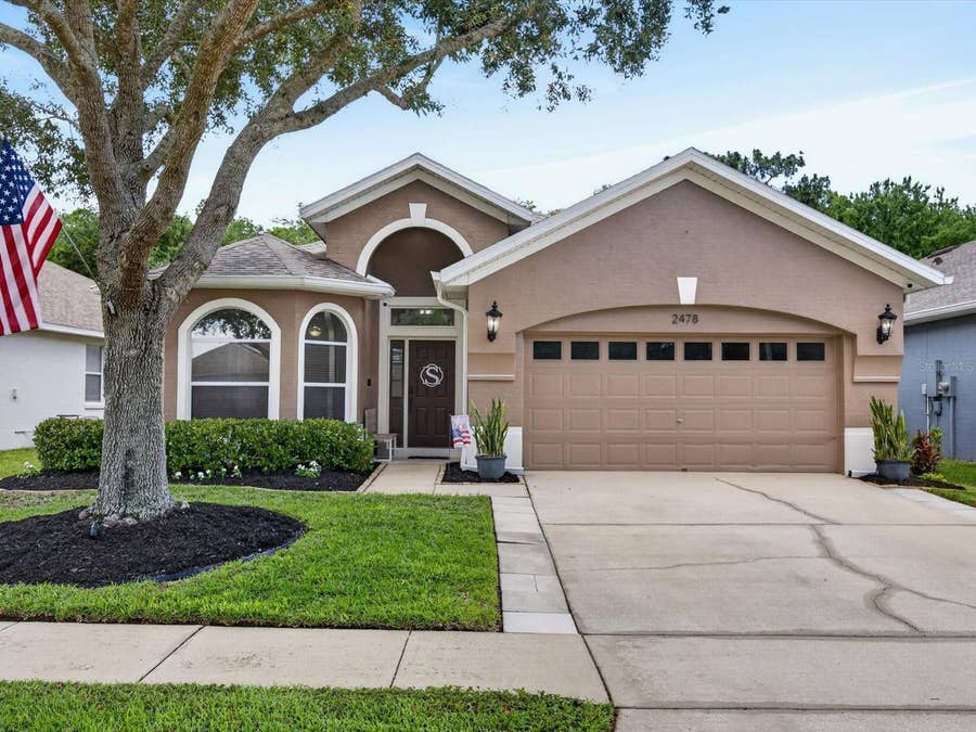 Property photo for 2478 CYPRESS TRACE CIRCLE, Orlando, FL
