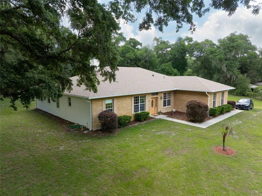 Property photo for 2698 GOOD HOMES ROAD, Deland, FL