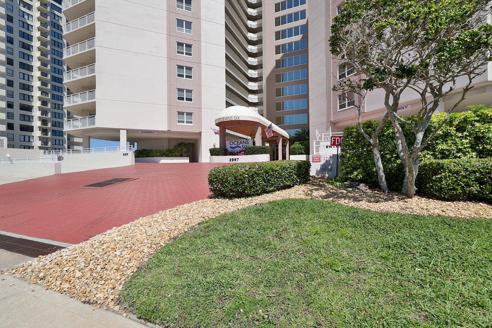 2967 S ATLANTIC AVENUE, #1204, Daytona Beach Shores, FL 32118