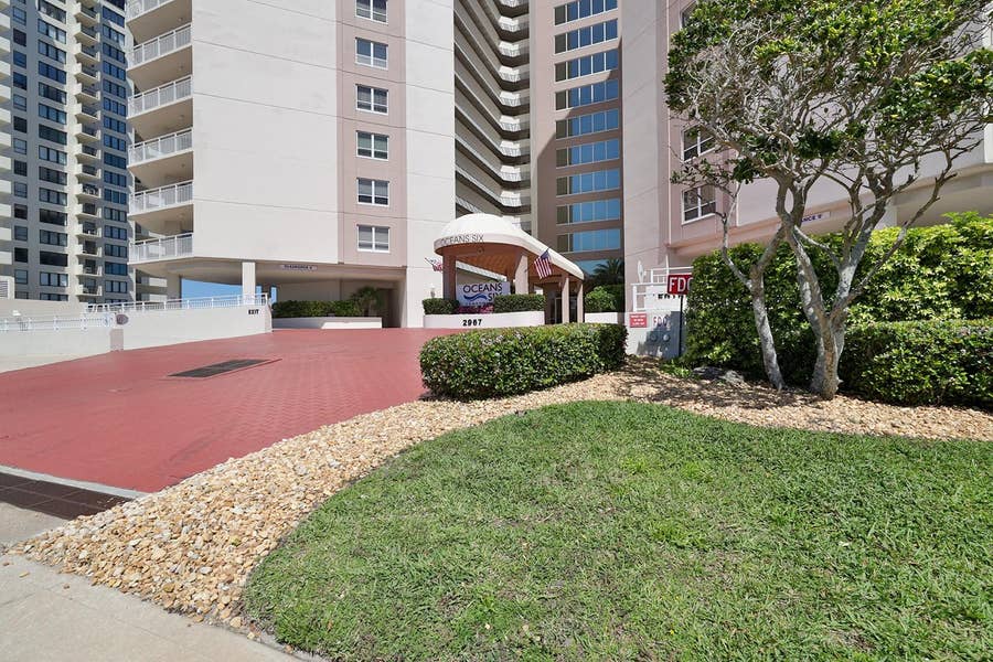 Property photo for 2967 S ATLANTIC AVENUE, #1204, Daytona Beach Shores, FL