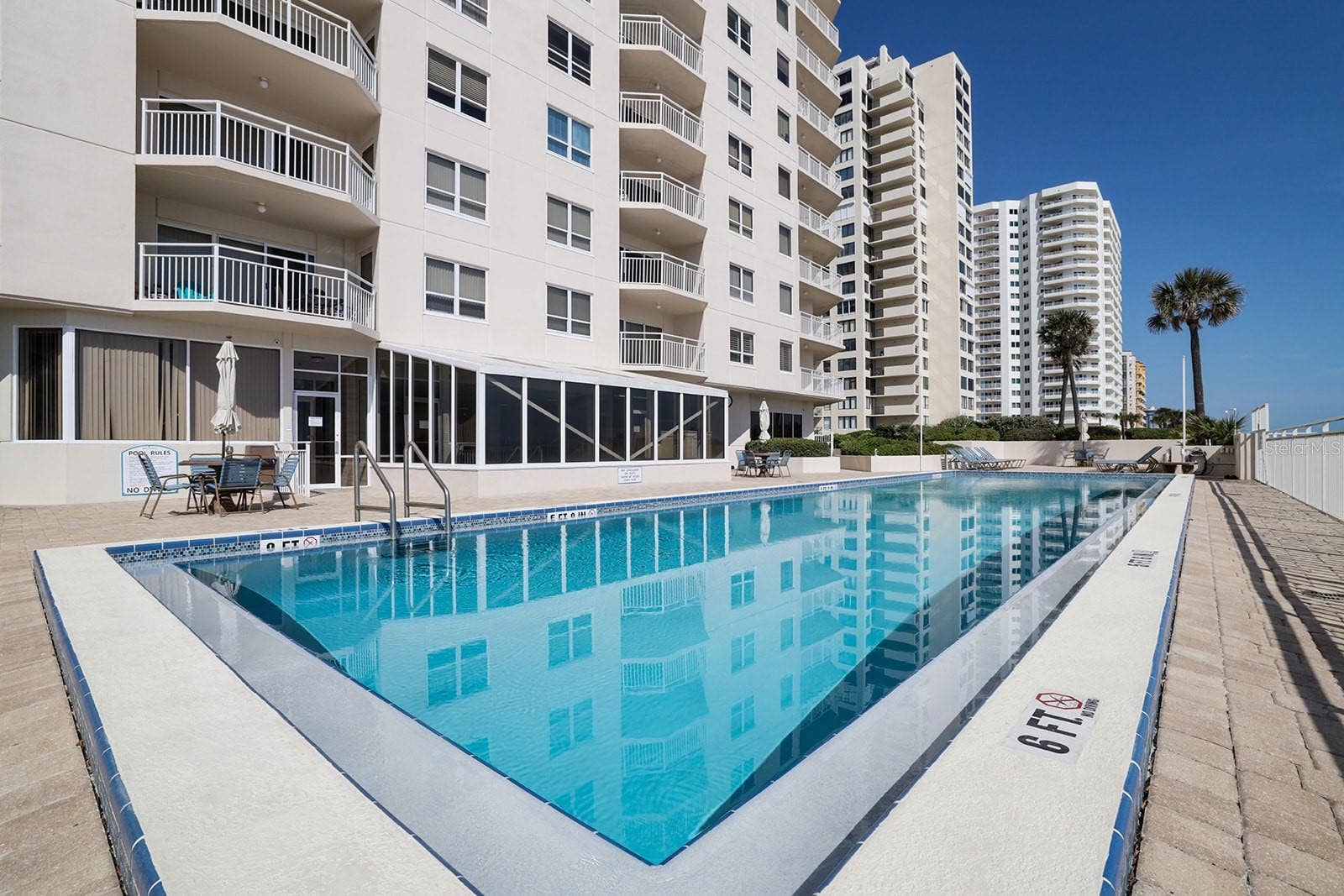 2967 S ATLANTIC AVENUE, #1204, Daytona Beach Shores, FL 32118