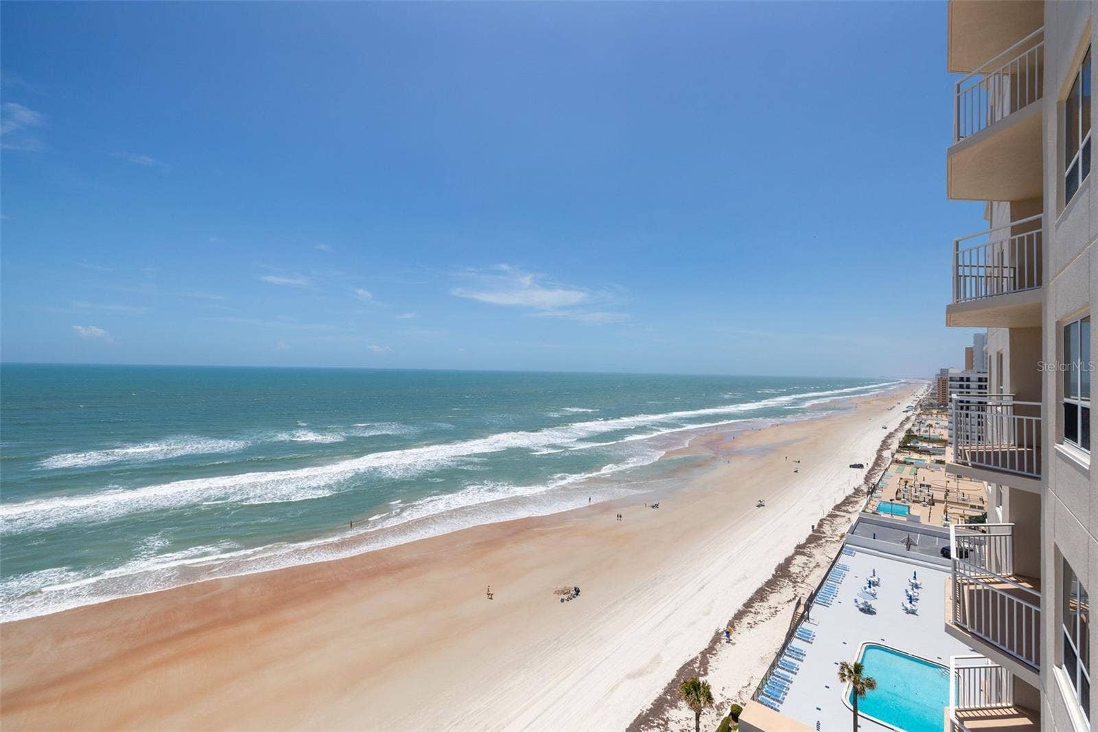 2967 S ATLANTIC AVENUE, #1204, Daytona Beach Shores, FL 32118