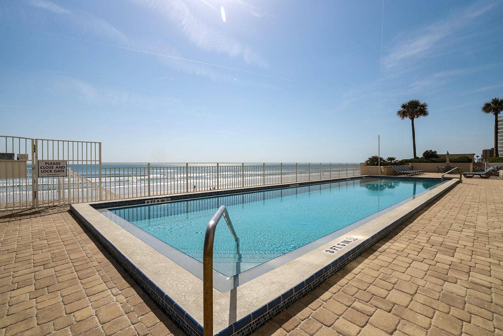 2967 S ATLANTIC AVENUE, #1204, Daytona Beach Shores, FL 32118