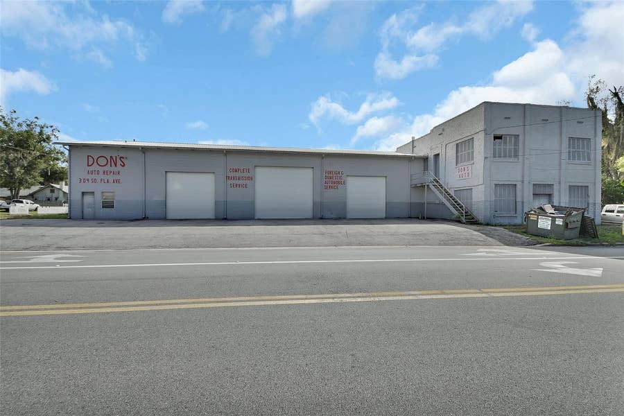 Property photo for 309 S FLORIDA AVENUE, DeLand, FL