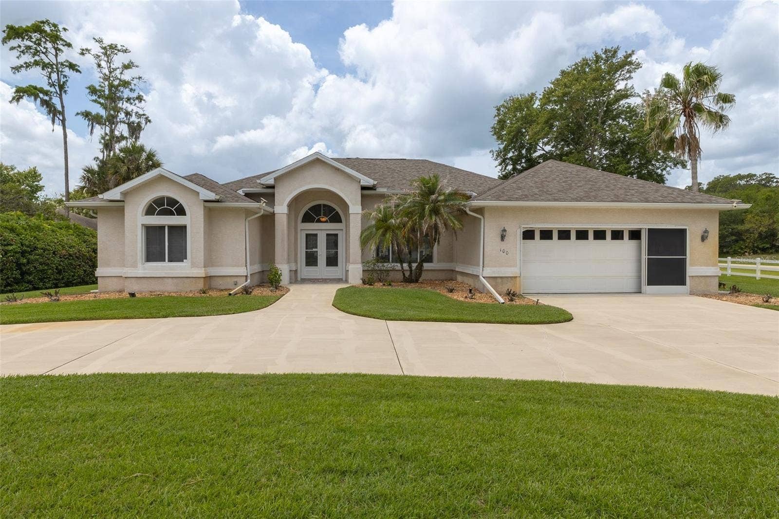 100 Paradise Valley Ct