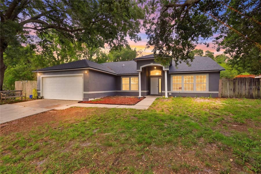 Property photo for 725 W 9TH STREET, Deltona, FL
