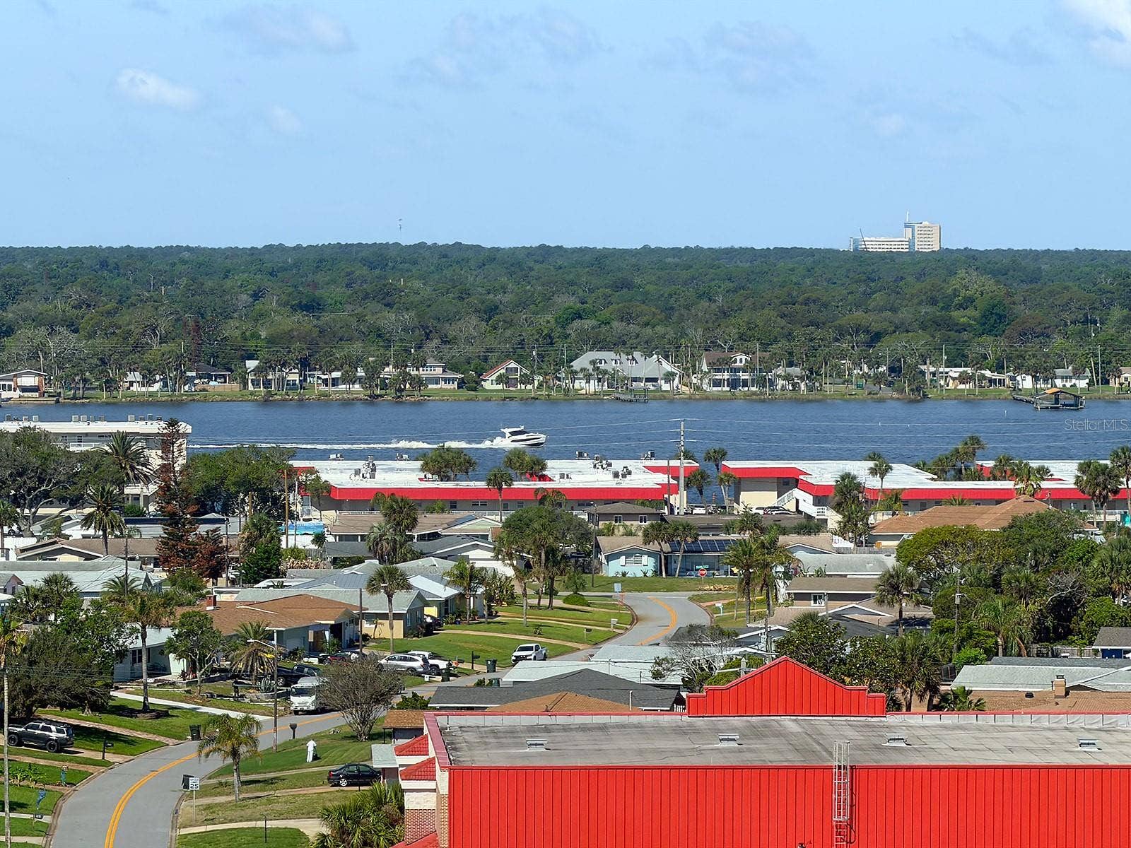 2800 N ATLANTIC AVENUE, #1401, Daytona Beach, FL 32118
