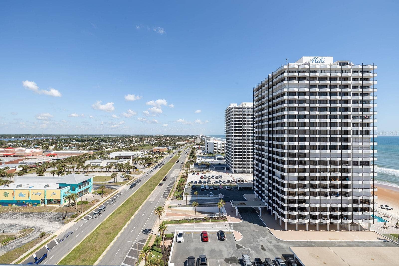 2800 N ATLANTIC AVENUE, #1401, Daytona Beach, FL 32118