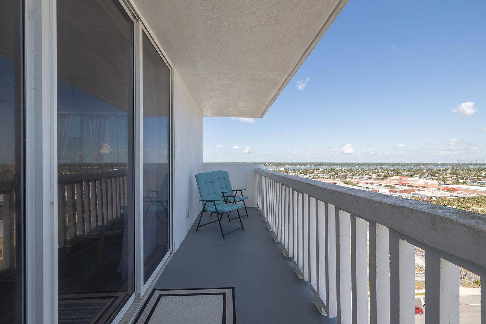 2800 N ATLANTIC AVENUE, #1401, Daytona Beach, FL 32118