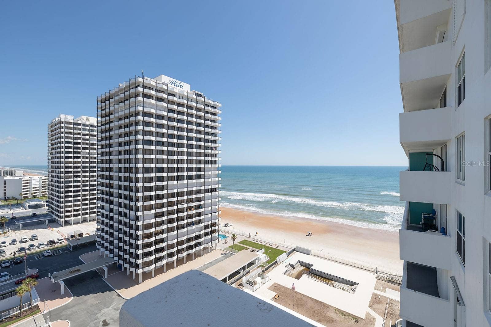 2800 N ATLANTIC AVENUE, #1401, Daytona Beach, FL 32118