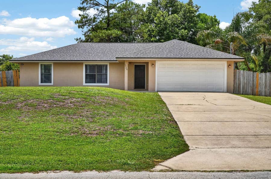 Property photo for 1520 3RD AVENUE, Deland, FL