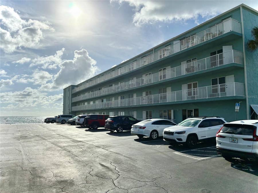 Property photo for 3727 S ATLANTIC AVENUE, #1120, Daytona Beach, FL