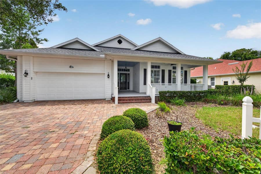 Property photo for 4 CHINIER STREET, Palm Coast, FL