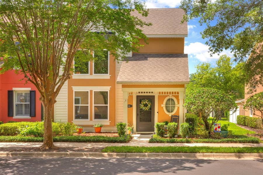 Property photo for 901 WYNBROOK LANE, Deland, FL