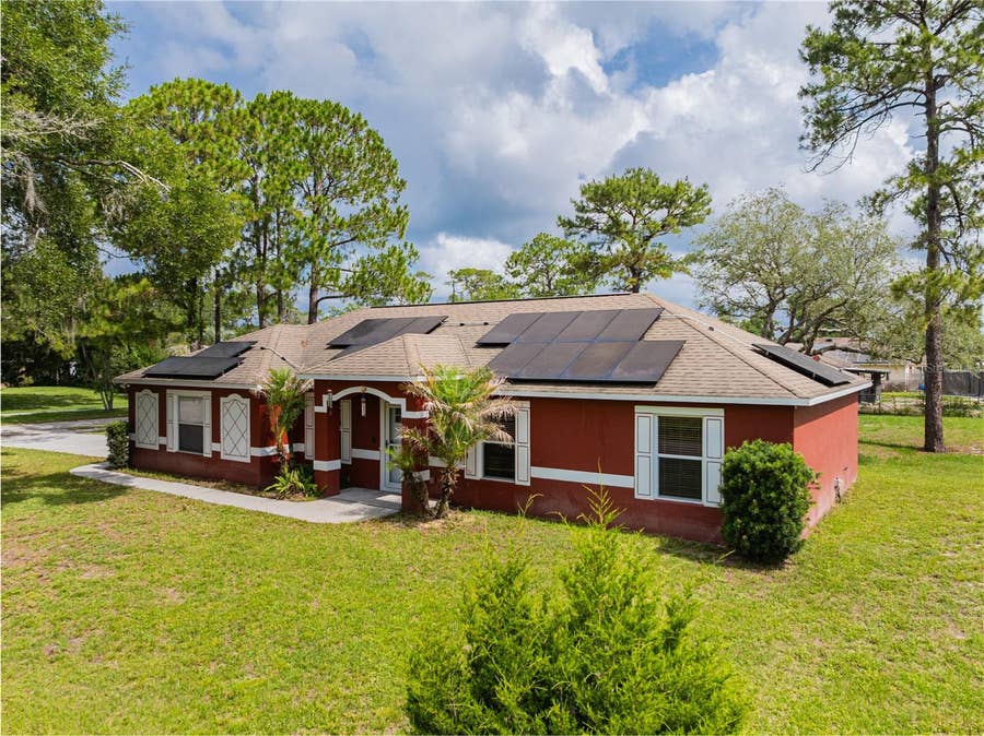 Property photo for 1509 WEST PARKWAY, Deland, FL