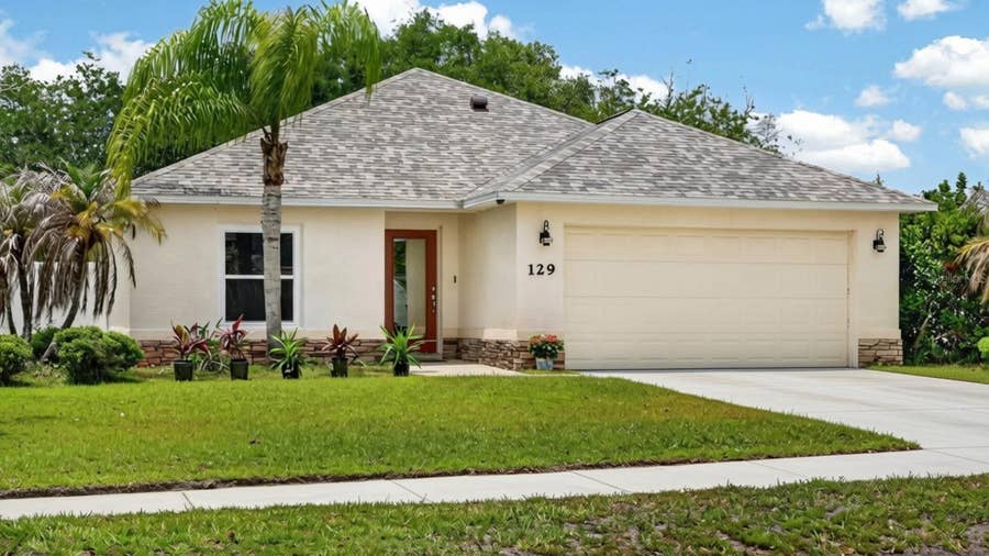 Property photo for 129 GREY DAPPLE WAY, Ormond Beach, FL