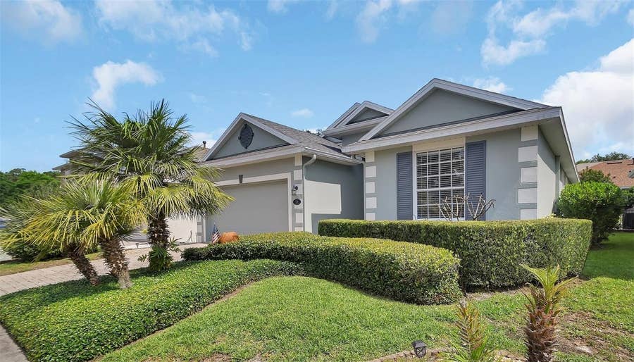 Property photo for 126 BIRCHMONT DRIVE, DeLand, FL