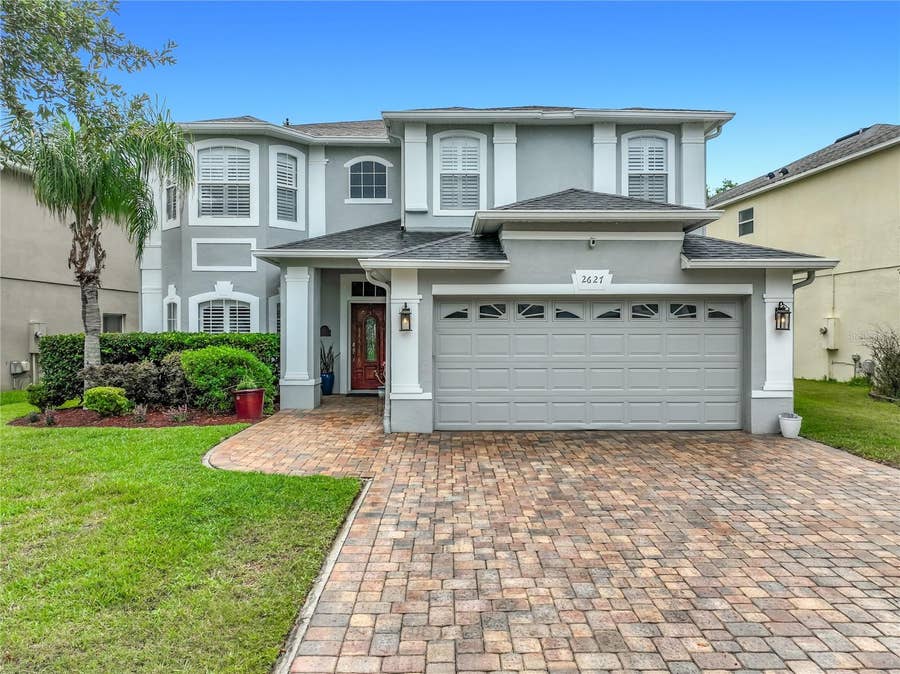 Property photo for 2627 LAKEMOOR DRIVE, Orlando, FL