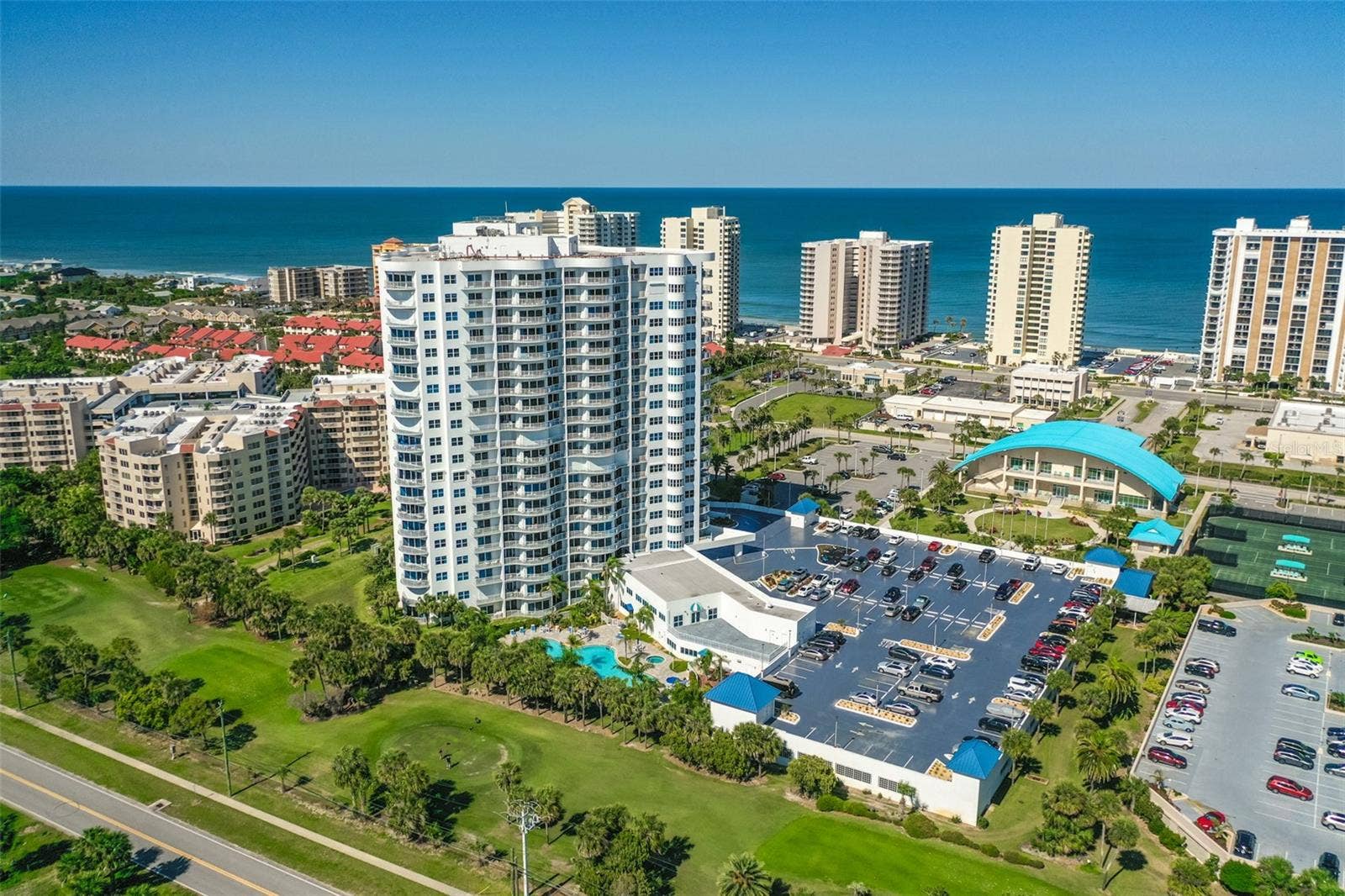 2 OCEANS WEST BOULEVARD, #405, Daytona Beach, FL 32118 2 OCEANS WEST BOULEVARD, #405, Daytona Beach, FL 32118