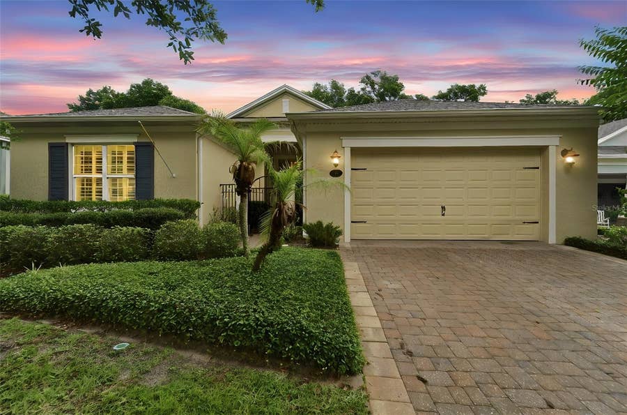 Property photo for 125 ASTERBROOKE DRIVE, Deland, FL