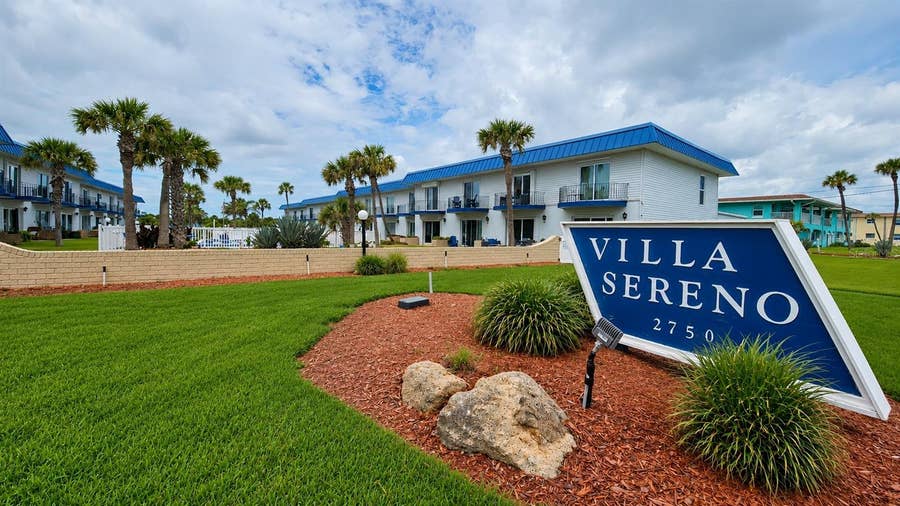 Property photo for 2750 OCEAN SHORE BOULEVARD, #49, Ormond Beach, FL