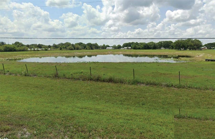 Property photo for 350 S CANOE CREEK ROAD, Kenansville, FL