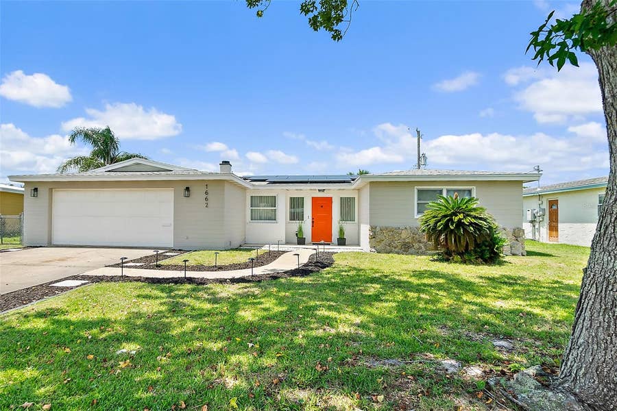 Property photo for 1662 LOUISIANA ROAD, South Daytona, FL