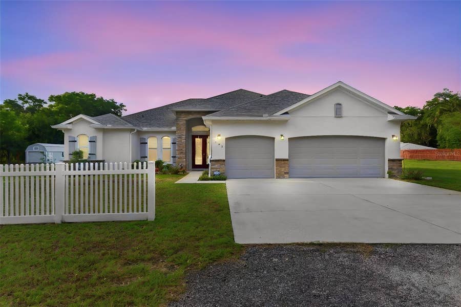 Property photo for 135 MILLS ROAD, DeLand, FL
