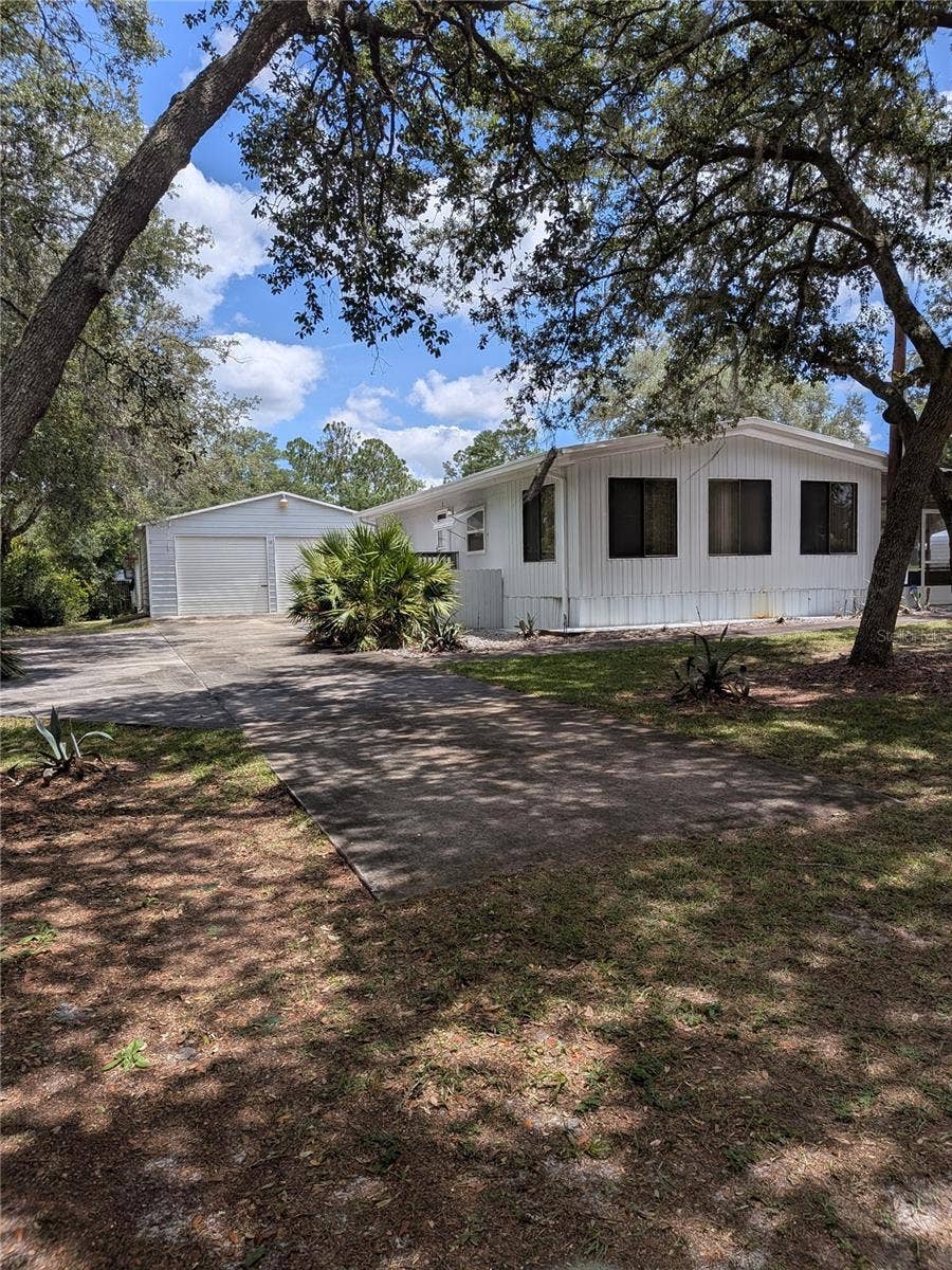 Property photo for 44931 2ND STREET, DeLand, FL