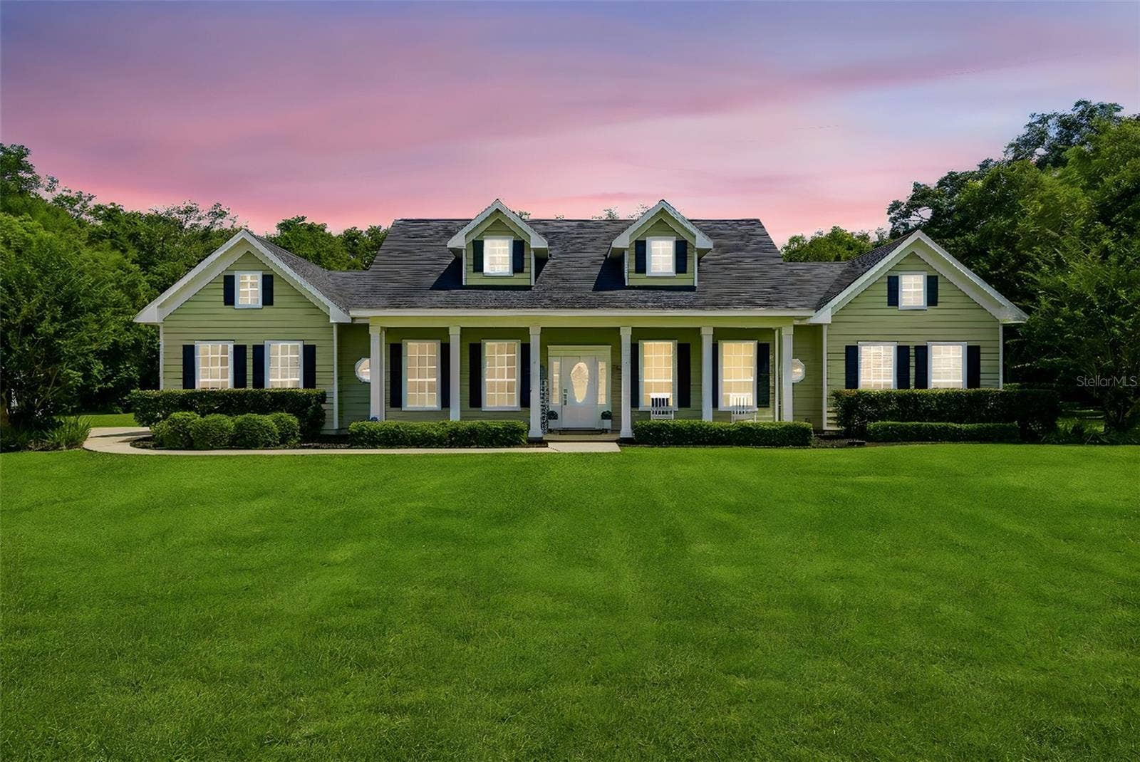 2145 SUN VALLEY LANE, Deland, FL 32720 WELCOME