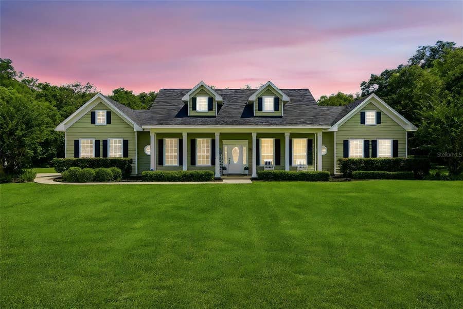 Property photo for 2145 SUN VALLEY LANE, Deland, FL